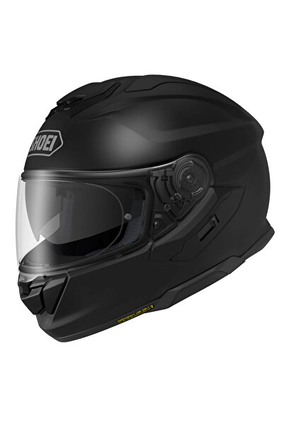 Shoei KASK GT-AIR 3 MAT SİYAH