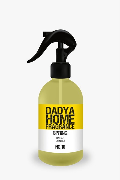 Dadya Bahar Esintisi (spring) Ortam Kokusu 500 Ml Sprey
