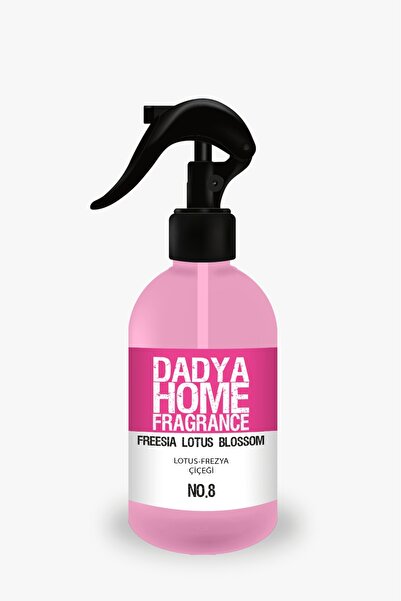 Dadya Lotus Ortam Kokusu 500 Ml Sprey