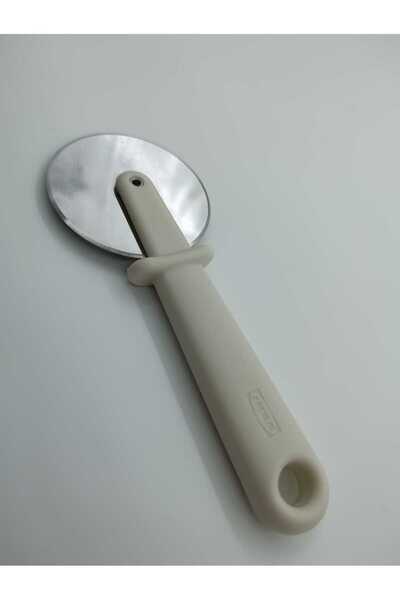 IKEA Uppfylld Pizza Kesici Kırık Beyaz 30521937