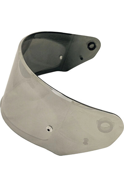 LS2 Rapid-Stream-Storm Kask Cami Aynali Gri