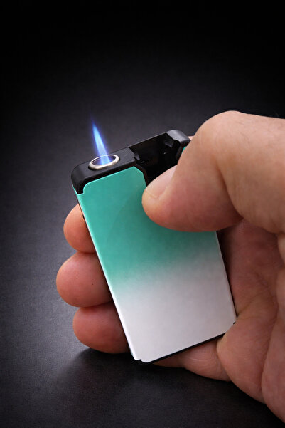 DoğanÇakmak Çakmak 5 li set metal jet alev