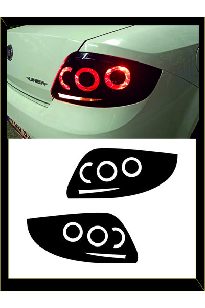 pınaxar Special new compatible Accessory for Linea LED Appearance Stop Coatin...