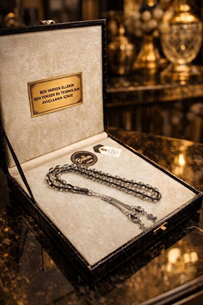 ANP MODA TASARIM Ateş Kehribar Tesbih,Harfli Kişiye Özel Seri, Sıkma Kehribar...