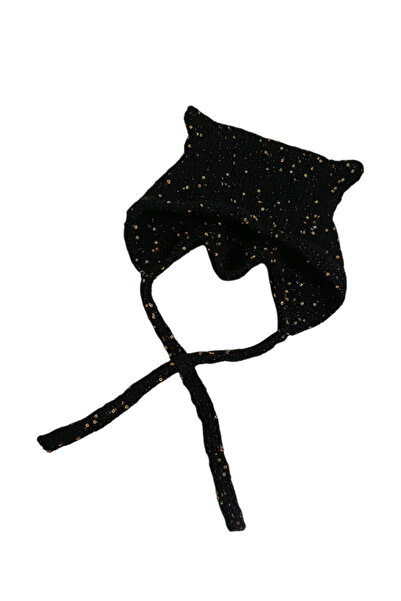 bi ters bi düz elörgüsü kulaklı kedi bere