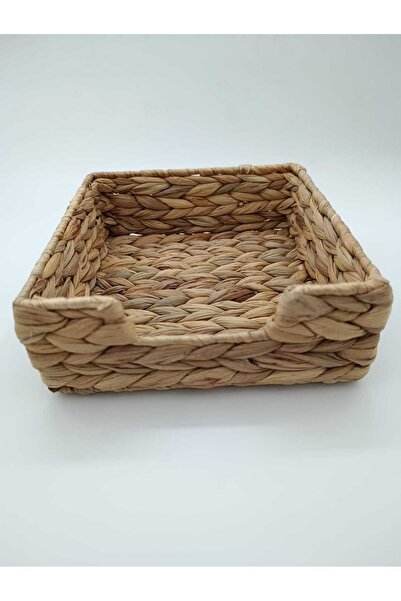 IKEA Napkin Holder Meridyendukkan Wicker Napkin Holder 18x18 cm