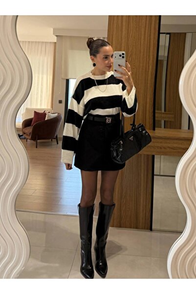 Seda BiliciBoutique Kazakcardiff triko