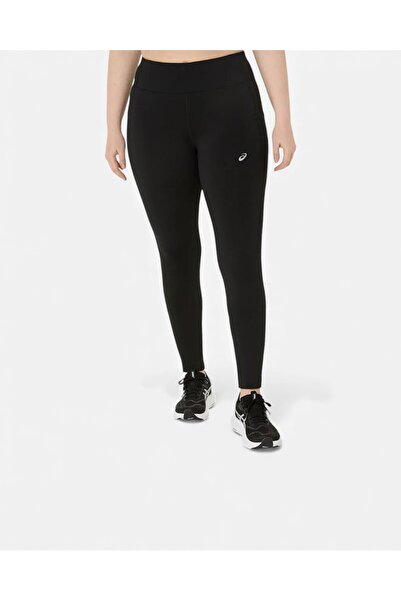 Asics CORE WINTER TIGHT Kadın Siyah Tayt 2012D293-001