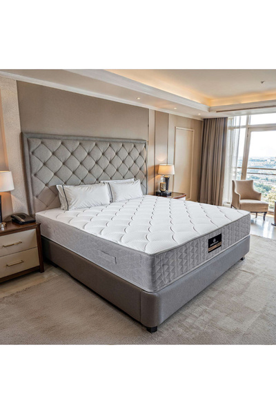 Serta Perfect Sleeper Majesty Çift Taraflı Ortopedik Yatak