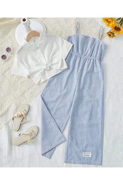 DF KİDS Tulum takım