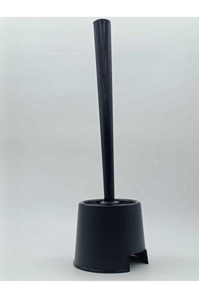 IKEA Bolmen Tuvalet Fırçası Siyah 60159520