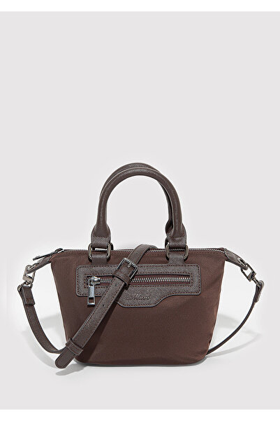 Mavi Kahverengi Çapraz Çanta 1913020-70221