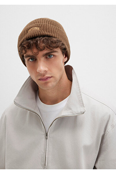 Mavi Brown Beret 0912009-70246