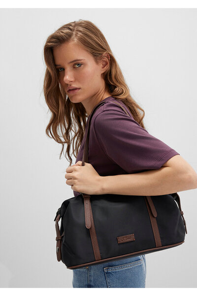 Mavi Black Shoulder Bag 1913479-900