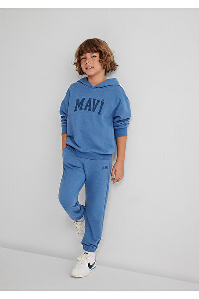 Mavi Αθλητικό παντελόνι Basic Boy M6010024-83767