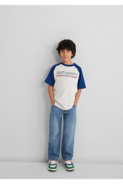 Mavi Fox Street Mv91 Indigo Blue Jean Pants 6011191-90869