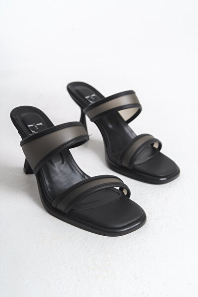 Liza Shoes OLIS ženske cipele sa dvostrukim remenom Papuče A006-K2803