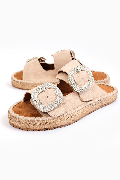 Liza Shoes Papuci de zi cu zi Juliet pentru femei - A008-K2301