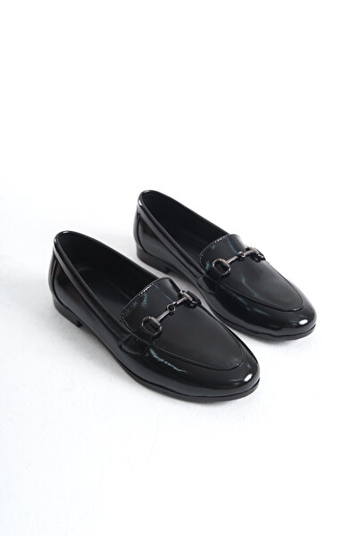 Liza Shoes Ženske balerinke sa kopčom - A019-K028