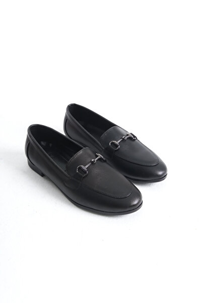 Liza Shoes Ženske balerinke sa kopčom - A019-K028