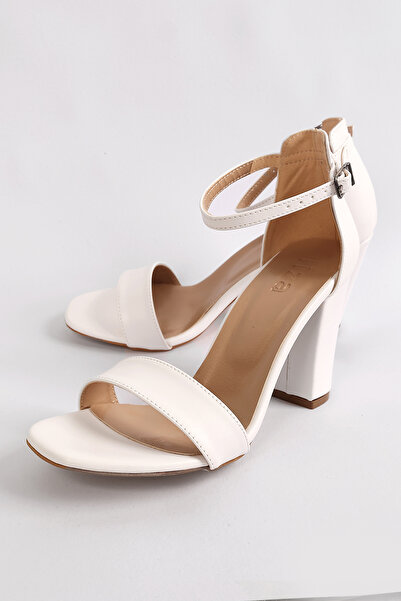 Liza Shoes Dámské boty na podpatku Mila - Model A001-57-K1308