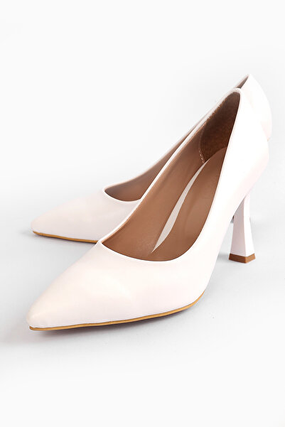 Liza Shoes حذاء ماري نسائي بكعب ستيليتو - موديل A002-K820