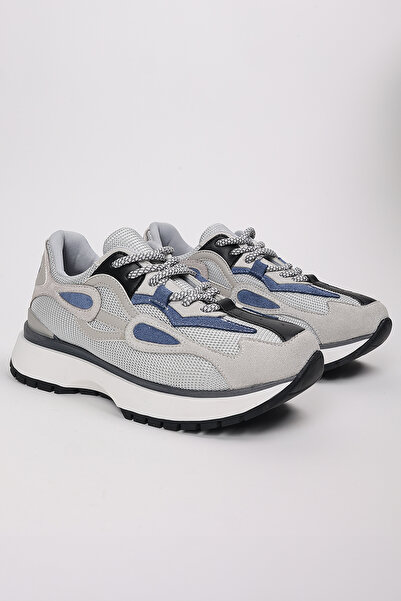 Liza Shoes RIVESE Жіночі кросівки на шнурівці A018-K55105