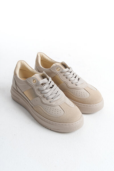 Liza Shoes NİLİ Kadın Spor Ayakkabı A0024-K805