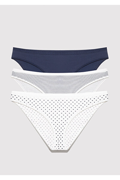 Mavi 3-Piece Classic Panties 1913379-32184