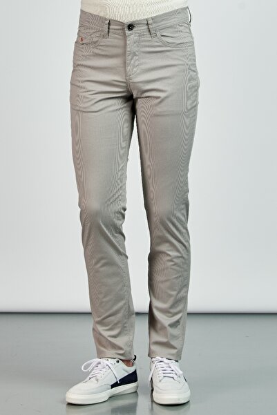 Giovane Gentile Giovane G. Designers Pantolon Casual