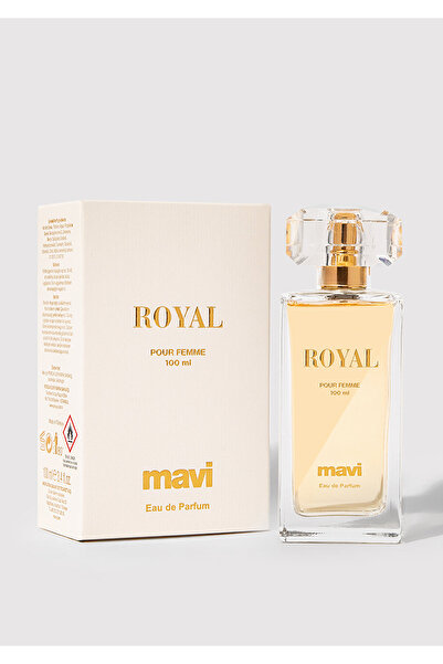 Mavi Royal Kadın Parfüm EDP 100 ml 1912292-84512