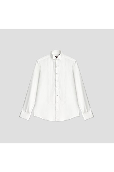 Giovane Gentile Giovane G. Designers Smokin Gömlek