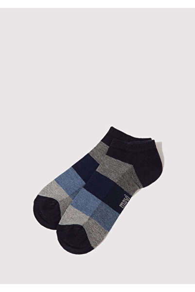 Mavi Marineblaue Stiefeletten0911322-70500