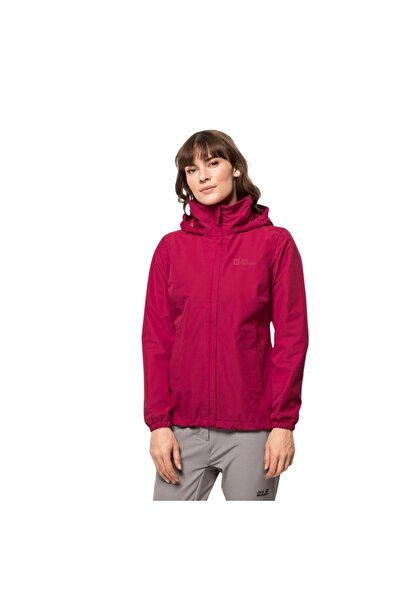 Jack Wolfskin STORMY POINT 2L JKT W KADIN OUTDOOR CEKETİ 1111202-2160