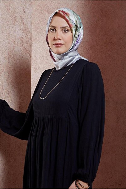 Alvina وشاح بنمط ألفينا - موديل 8431