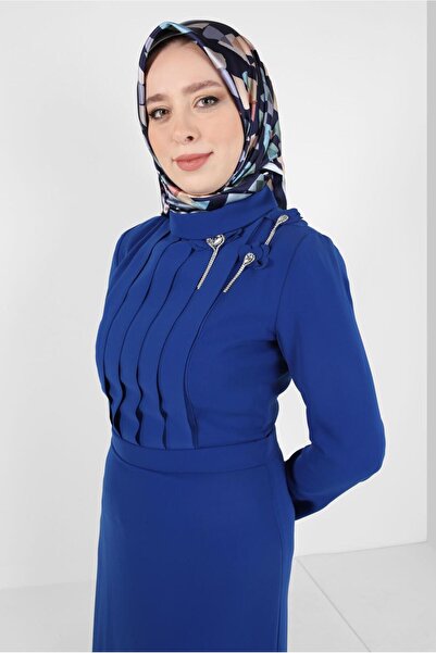 Alvina ΦΟΥΝΤΟΥΡΑ ALVİNA ΜΕ ΣΧΕΔΙΟ 8408