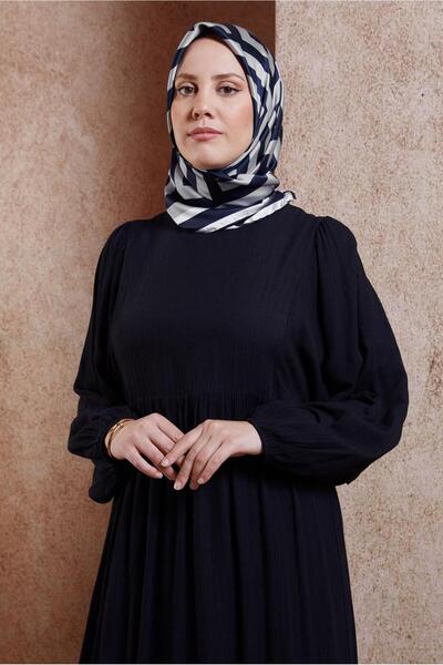 Alvina ALVİNA DESENLİ EŞARP 8432