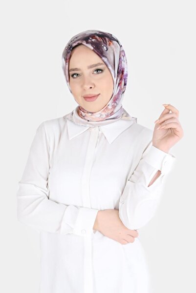 Alvina وشاح ألفينا الرقمي سورا 8099