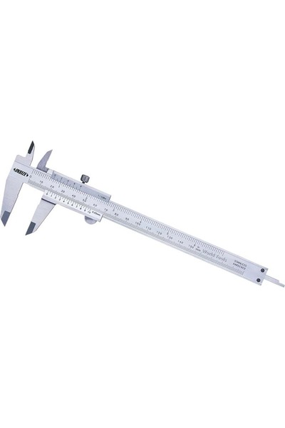 İnsize İnsize 1205-150 Mekanik Kumpas 150 mm SD