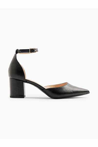 Graceland Topuklu Ayakkabı