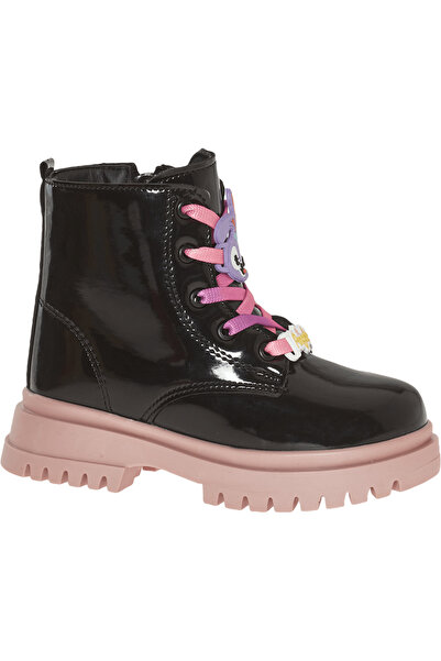 Cupcake Couture Bağcıklı Bot