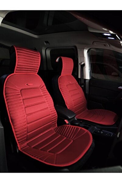 Space Oto Koltuk minderi, Tüm araçlara uyumlu 2'li set özel tasarım minder