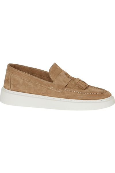 Franco Fortini Loafer