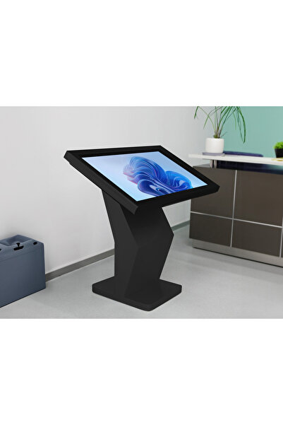 Jedi 43" Dokunmatik Ekran Kiosk Windows 10 I5 16 Gb Ram 240 Ssd