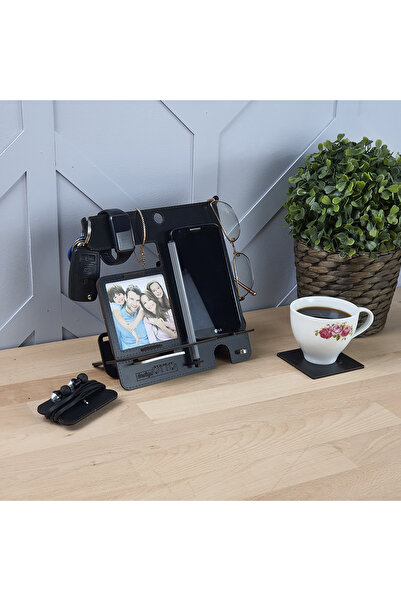 Design OTTO Fx-Xl Modest - 6 Colors - A4 Document Rack Desktop Organizer