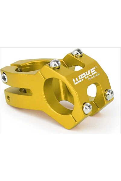 tur bike Gold Wake Gidon Boğazı 31,8 Mm