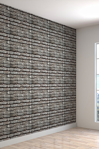 dreamwall Duvar Kağıdı Eskitmetaş Duvar Desenli Silinebilir Tekstil Duvar Kağıdı