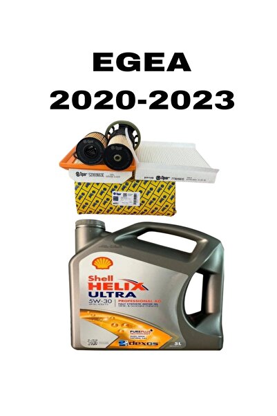 Sardes Genel Markalar Egea 1.3 Mjet Kw70 filtre Seti Tırnaklı Yağ Filtresi 20...