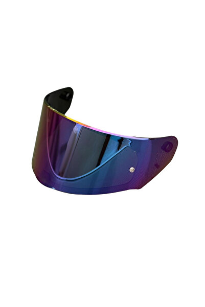 scharf Rapıd / Rapıd II / Stream / Storm Uyumlu Hologram Vizor