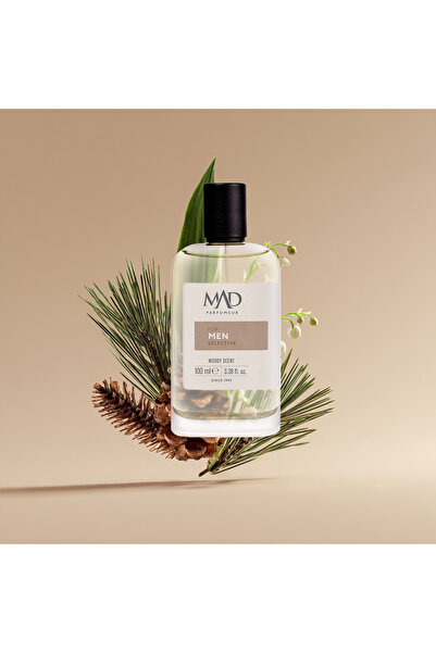 Mad Parfüm Mad K101 Selective 100 ml Erkek Parfüm